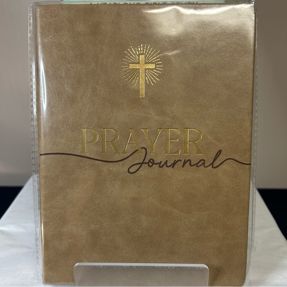 Prayer Journal and bible study set ππΌπππΌ - Picture 2 of 3